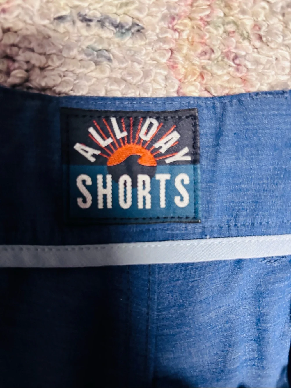 All Day™ Short (7